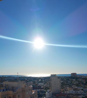 Relax, mar y sol